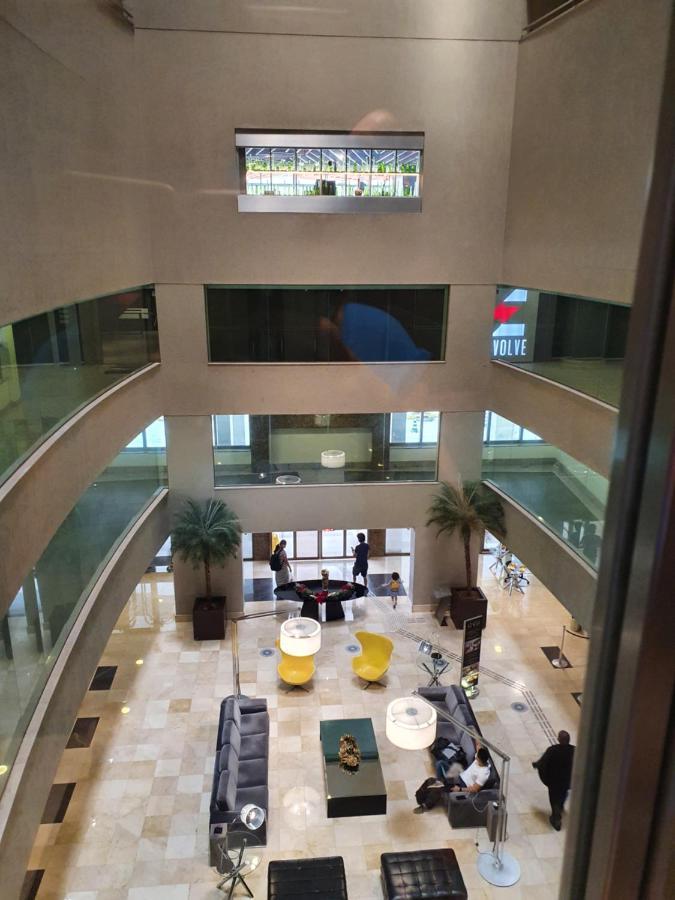 Flat Parque Da Cidade برازيليا المظهر الخارجي الصورة