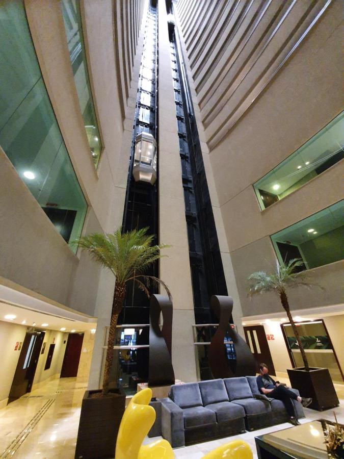 Flat Parque Da Cidade برازيليا المظهر الخارجي الصورة